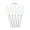 Knife, variant on Transparent Plastic Knife, Fork and Spoon, Durable Food Grade, Premium Disposable Tableware, Party Supplies(100pcs Pack)