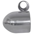 thumbnail image 6 of 2 8” Silver Wakeboard Tower Enclosure Pods for Wet Sounds XS-808 Marine Speakers, 6 of 11