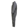 thumbnail image 2 of RefrigiWear Canvas Coveralls, 2 of 6