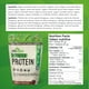 thumbnail image 3 of Prote&#2013265933na germinada, sabor chocolate, 1 kg | Vegana, vegetal, org&#2013265921nica, sin gluten, 3 of 6