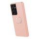 thumbnail image 3 of Funda ZIZO Revolve para Samsung S21 ULTRA Rosa, 3 of 5