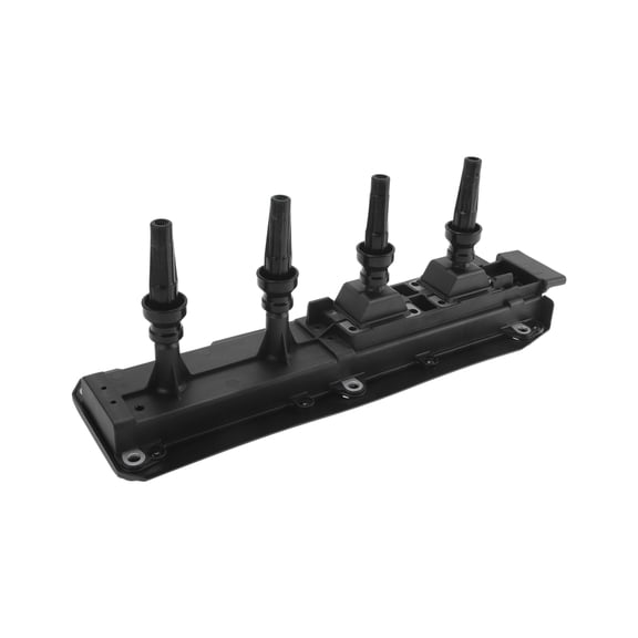 Unique Bargains Ignition Coil Ignition Coil Pack No.5970A4 for Peugeot 306 1994-2002 1 Pc