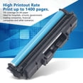thumbnail image 4 of Printer Accessory Toner  CE314A Toner  For Pro CP1021 CP1022 CP1023 CP1025 CP1026nw CP1027nw Printer, 4 of 8
