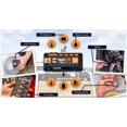 thumbnail image 3 of BMPRO Système de Surveillance RV PROSMART-P PROSMART PREMIUM; Fonctionne avec les Systèmes BMPRO PROSMART; Technologie Intelligente Compatible avec Application Bluetooth/gratuite pour Téléphone Intelligent, 3 of 8