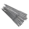 thumbnail image 2 of 10 Pcs Silver Stainless Steel Shoe Repairing Machine Tool Needle Pack (SL‑18), 2 of 4