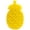 Yellow, variant on Fruit Shape Reusable Ice Pack For Lunch Box Cooler Bag Picnic Camping And School