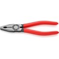 thumbnail image 1 of Knipex 03 01 180 Sb Alicates combinados, 1 of 5