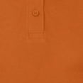 thumbnail image 4 of B&C Womens ID.001 Plain Short Sleeve Polo Shirt, 4 of 4