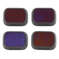 thumbnail image 1 of Filtros ND para lentes de cámara MIN PRO, filtro de cámara para drones ND8PL Juego de filtros MIN PROND Accesorios para cámaras para drones elegantes y modernos, 1 of 8