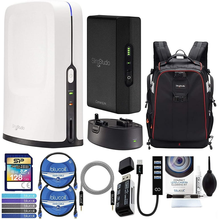 Slingstudio Battery Buy Slingstudio Slingstudio Cameralink For