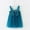 Navy, variant on Girls Fashion Cute Birthday Dress Girls Kids Rainbow Tutu Princess Skirt 5-6 Years