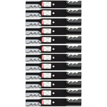 12PK Oregon 96-344 Gator G3 Blades for 52" Exmark 303495 303527 103-6580 Scag 48108 482961
