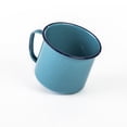 thumbnail image 3 of Pocillo Hervidor 12 cm Peltre Azul 1.2 Lts Inducción Cinsa 314016, 3 of 3