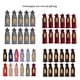 thumbnail image 2 of Billuyoard 12 bolsas de regalo para botellas de vino, arpillera, boda, fiesta, cumpleaños, hogar, comedor, Bar, decoración de champán, bolsa con cordón Kits de decoración para fiestas Vino rojo Billuyoard HA074266-02, 2 of 6