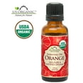 thumbnail image 6 of US Organic Sweet Orange Essential Oil, 100% Pure Certified USDA Organic, 6 of 10