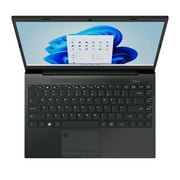 VAIO 14.1, FHD, Intel Core i5-1235U, 16GB RAM, 1TB SSD, Quad Core, Fingerprint Scanner, THX Spatial Audio, 2MP Camera, HDMI, Windows 11 Home, Black