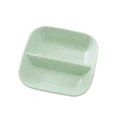 thumbnail image 1 of maskred 1PC Small Plate Food Snack Dish Sauce Plate Seasoning Dish green, 1 of 6