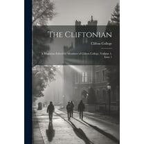The Cliftonian (Paperback)