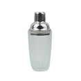 thumbnail image 4 of Cocktail Shaker Martini Shaker Mixer 350ml Easy to Clean Multitool Drinking Shaker Cocktail Shaker for Wedding Home, 4 of 8