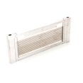 thumbnail image 1 of NEMCO 566-1 3/16 Inch Blade Assembly -Tomato Slicer, 1 of 1