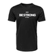 thumbnail image 1 of Playera para entrenamiento deportivo Be Strong Overside GYMKER Playera Estilo Overside, 1 of 2