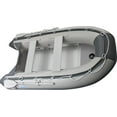 thumbnail image 3 of BRIS 9.8 ft Inflatable Boat Inflatable Dinghy Boat Yacht Tender Fishing Raft, 3 of 4
