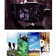 thumbnail image 3 of Miulika Filtres d'Objectif d'Appareil Photo 43 mm Multicouches en Verre Optique pour +, 3 of 9