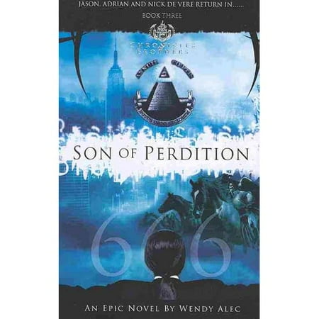 Son of Perdition