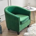 thumbnail image 1 of Housse de Fauteuil Chaise Canapé Salon Housse de Siège de Chaise-QIUPING, 1 of 1