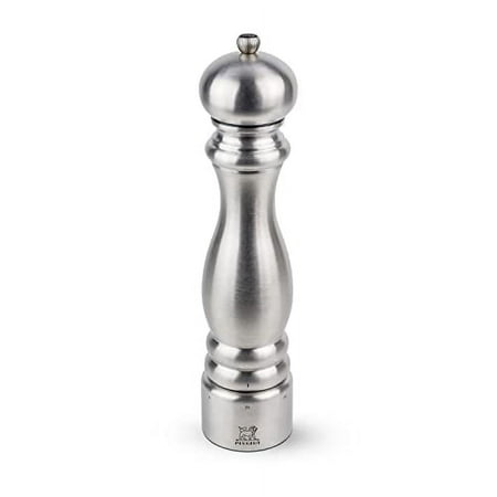 "Peugeot Paris Chef u'Select Stainless Steel 30cm - 12"" Pepper Mill" (32517)