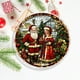 thumbnail image 5 of pstuiky Servilletas navideñas de colores servilletas para fiestas servilletas para fiestas servilletas desechables., 5 of 6