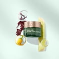 thumbnail image 2 of Crema para ojos BIOSSANCE con escualano y algas marinas anti-edad 15 ml, 2 of 7
