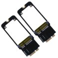 thumbnail image 1 of El Convertidor De Unidad De MSATA De 2x Admite 5 Cm 2012 Macarena Tarjeta adaptadora mSATA SSD, 1 of 8