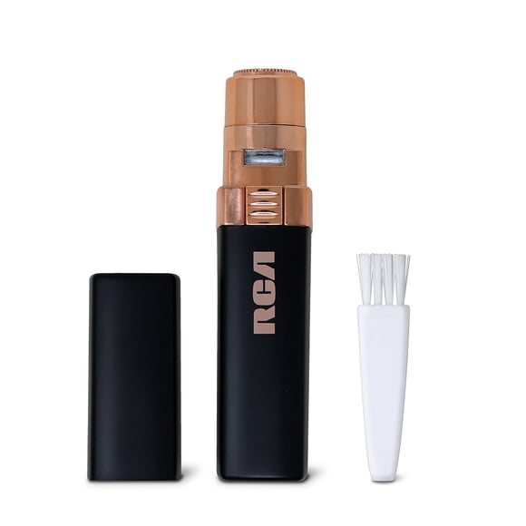 Removedor de vello facial RC-P29 RCA RC-P29