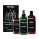 thumbnail image 1 of Brickell Rutina de limpieza facial diaria para hombres para pieles grasas Gel tónico sin alcohol Jabón facial y humectante con aroma natural y orgánico, 1 of 5