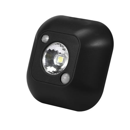 

Yinmgmhj led lights for bedroom Night Light LED Wireless Emergency Wall Sensor Night Lamp Motion Lights Mini LED light led lights