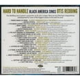 thumbnail image 2 of Various Artists - Hard to Handle: Black America Sings Otis Redding - Music & Performance - CD, 2 of 4