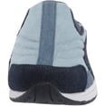 thumbnail image 2 of Easy Spirit Womens Traveltime Clog 6 Narrow Blue, 2 of 8
