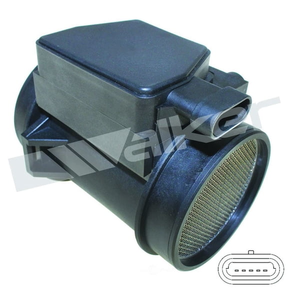 Walker Products Mass Air Flow Sensor P/N:245 1006