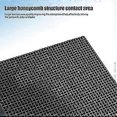 thumbnail image 3 of Filtre à Charbon Actif en Nid d'Abeille pour Purification d'Eau de Aquarium, 3 of 5