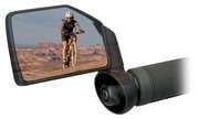 zefal dooback mirror