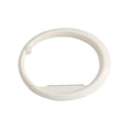 thumbnail image 1 of Gancho plegable para , soporte para colgar bolsos, gancho plegable para mesa de Blanco jinwen Percha para bolso, 1 of 8