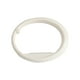 thumbnail image 1 of Gancho plegable para bolso de mujer, soporte para colgar bolsos, gancho de mesa plegable para monedero Blanco, 1 of 9