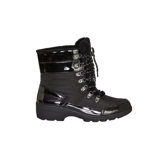 Avenue Women's Wide Width Belinda Cold Weather Boot