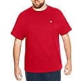 thumbnail image 2 of Champion Big & Tall Men's Classic Jersey Tee Shirt, Sizes LT - 6XL, 2 of 4