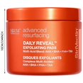 thumbnail image 2 of Strivectin Daily Reveal Exfoliating Pads (60 ct) – Gentle Toner Pads for Brighter, Smoother Skin,3PC, 2 of 8
