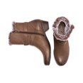 thumbnail image 6 of ABEO  Melissa Metatarsal - Ankle Boots in Brown, 6 of 6