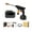 With 24HV Battery, variant on Portable High Pressure Washer 30Bar Water Gun Household Lithium Battery Charging Wireless Spray Cleaner Pump Washing Machine