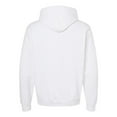 thumbnail image 2 of Tultex  Fleece Hooded Sweatshirt, 2 of 4