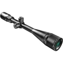 6-24x42mm AO Varmint Rifle Scope